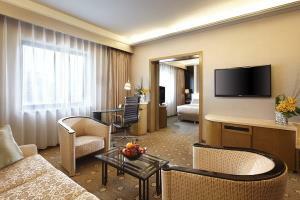 Kempinski Hotel Beijing Lufthansa Center