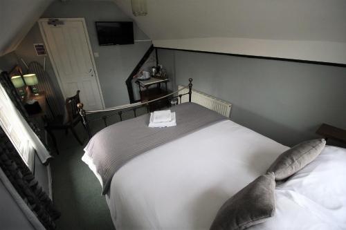 Hostal The Carpenters Arms