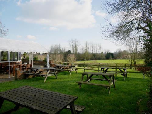 Hostal The Carpenters Arms