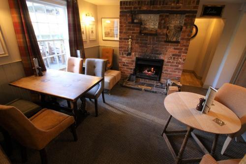 Hostal The Carpenters Arms