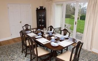 Amberley Bed And Breakfast