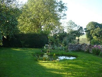 Bed & Breakfast Argyll Cottage