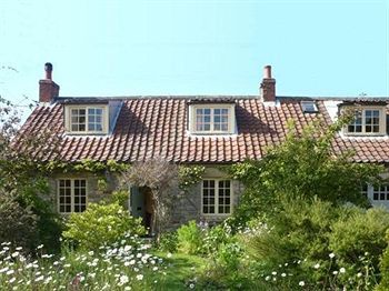 Bed & Breakfast Argyll Cottage