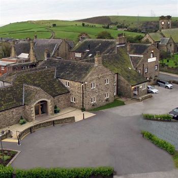 Hostal The White Hart