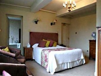 Hostal The White Hart