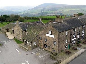 Hostal The White Hart