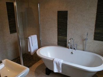 Hostal The White Hart