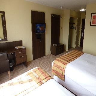 The Bridge House Hotel