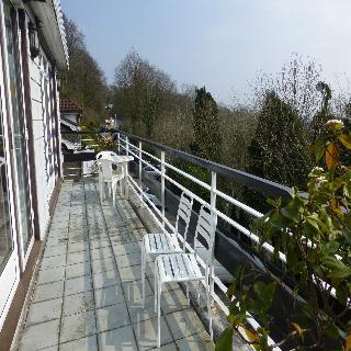 The Bridge House Hotel