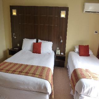 The Bridge House Hotel