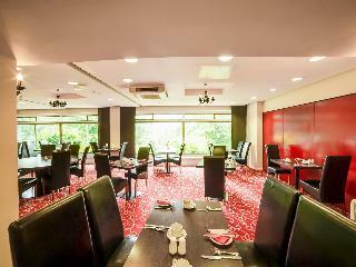The Bridge House Hotel