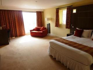 The Bridge House Hotel