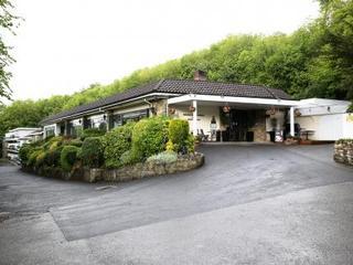 The Bridge House Hotel