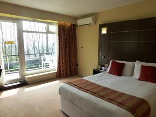 The Bridge House Hotel