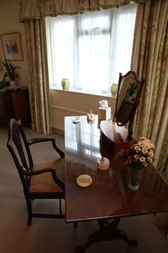 Bed & Breakfast The Moorhouse