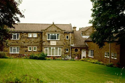 Bed & Breakfast The Moorhouse