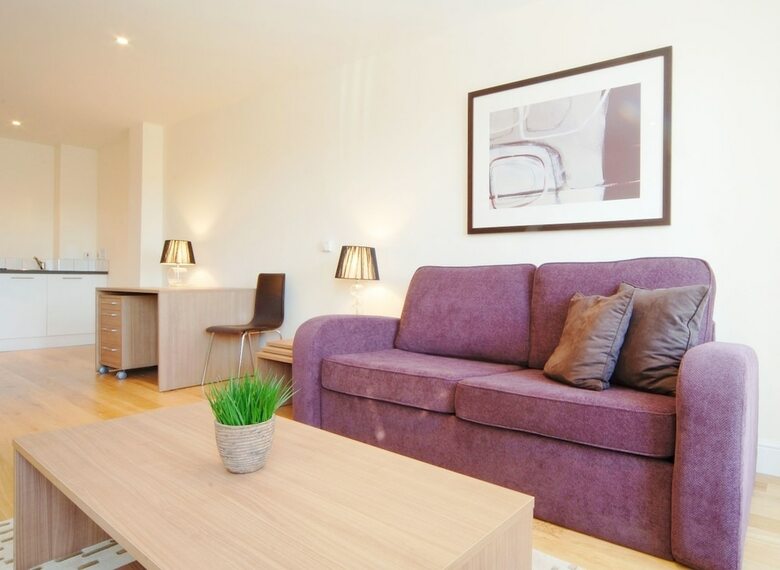 Reading Serviced Apartments