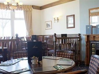 Hostal Quay Inn