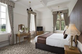 Hellaby Hall Hotel