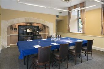 Hellaby Hall Hotel
