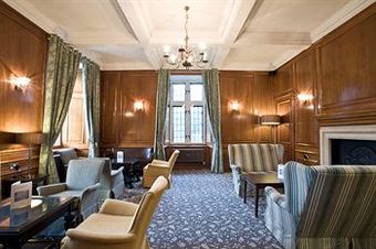 Hellaby Hall Hotel