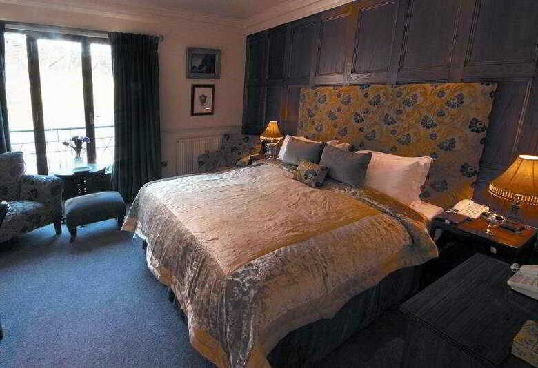 Whitley Hall Hotel