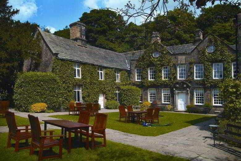 Whitley Hall Hotel