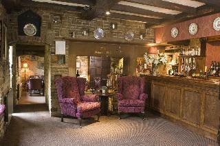Whitley Hall Hotel