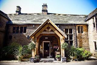 Whitley Hall Hotel