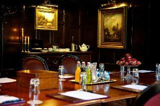 Whitley Hall Hotel