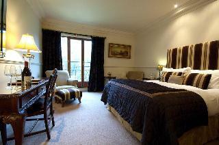 Whitley Hall Hotel