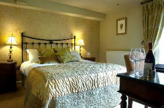 Whitley Hall Hotel