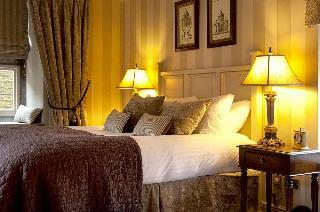 Whitley Hall Hotel