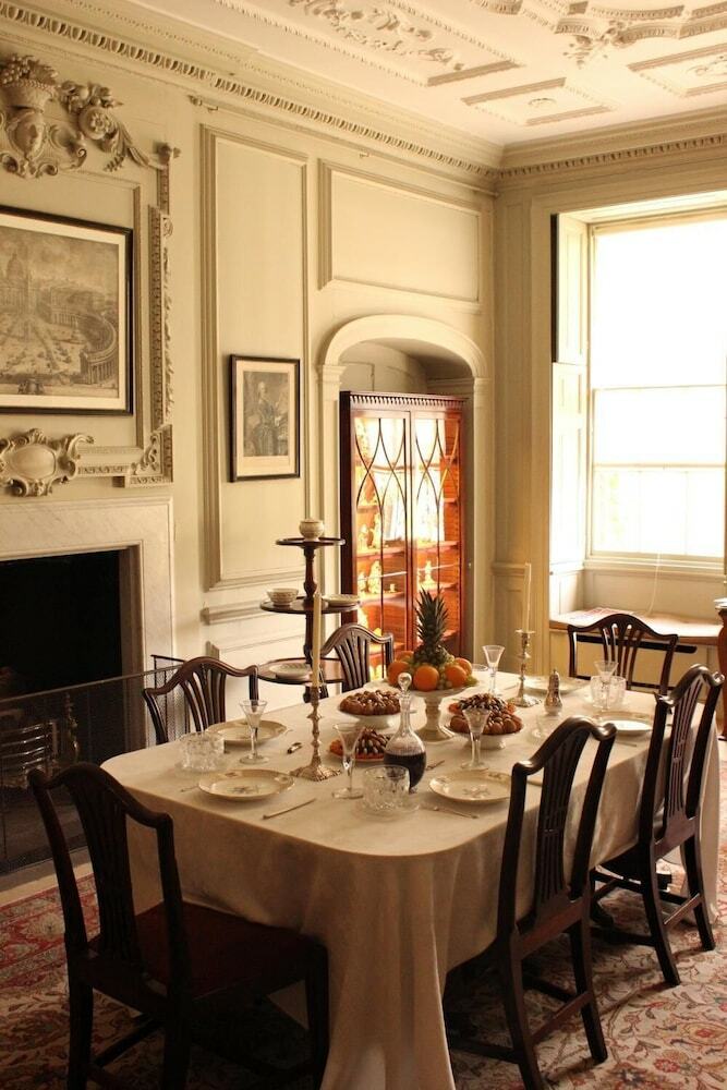 Bed & Breakfast Sarum College