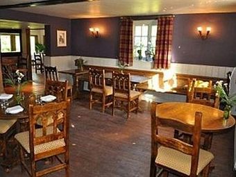 Hostal The Bull Stanford Dingley