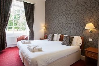Apartamento Wortley Hall