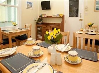 Hotel The Meltham Guest House