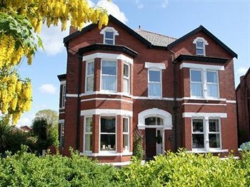 Hotel Edendale House - Guest House