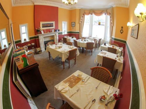 Bowden Lodge Hotel