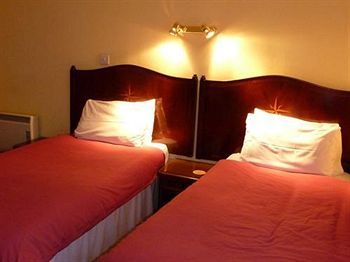 Hostal The Bay Horse