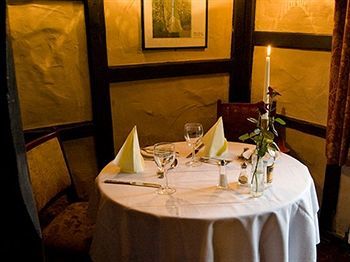 Hostal Dun Cow Inn
