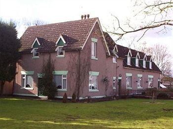 Hotel Ye Olde Station Guest House
