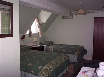 Hotel Ye Olde Station Guest House