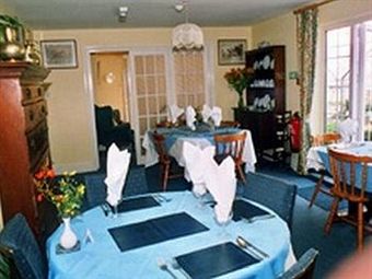 Hotel Wick House