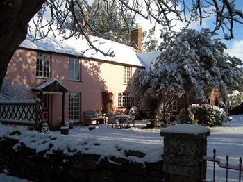 Hotel Yallands Farmhouse