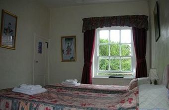 Hostal The Three Tuns Hotel