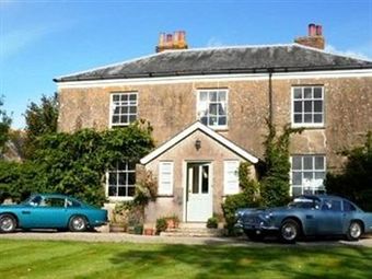Agroturismo Smeaton Farm - B&B