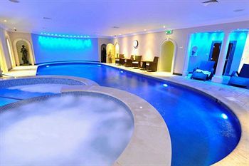Hempstead House Hotel