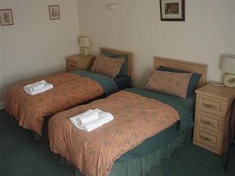 Hostal The Mucky Duck Inn