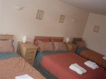 Hostal The Mucky Duck Inn
